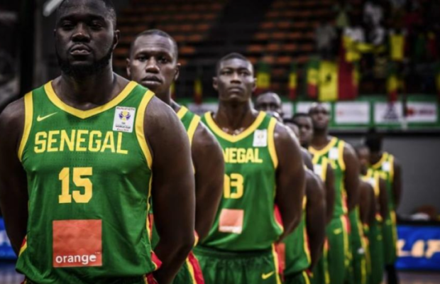 Mondial 2019 de Basket: Moustapha Gaye convoque 24 joueurs