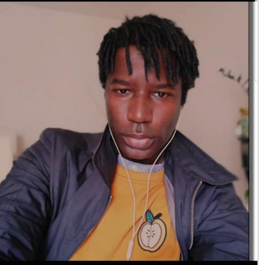 AVIS DE DÉCÉS: Al Hassane Mbow, décédé à Bruxelles sa famille introuvable.