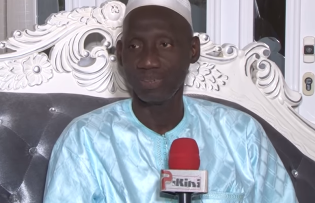 Birame Gningue : « Balla Gaye 2 dafay yagg rek mais daniouy beuré watt. Ama Baldé aura sa chance »