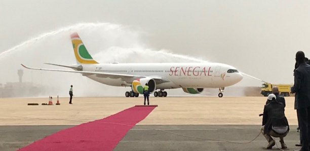 Air Sénégal déploie davantage ses ailes