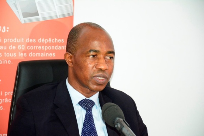 Pour avoir cassé la grâce de Woury Diallo : Le parquet attaque la décision du juge Teliko