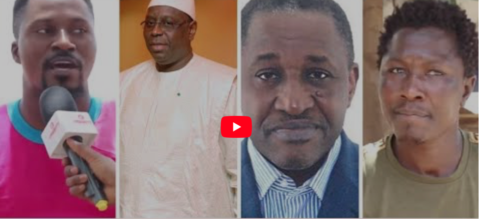 VIDEO: Sama Khalate : » Le président est une institution Ken warouko Saga