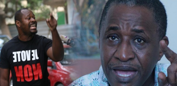 Arrestations d’Adama Gaye et Guy Marius : Le procureur de la République s’explique