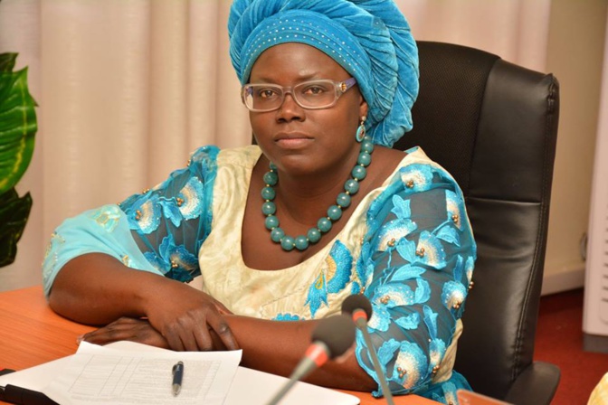 Aminata Assome Diatta, Ministre : « L’oignon local a connu des problèmes par rapport à la compétitivité qualité prix, comparé à l’oignon importé »