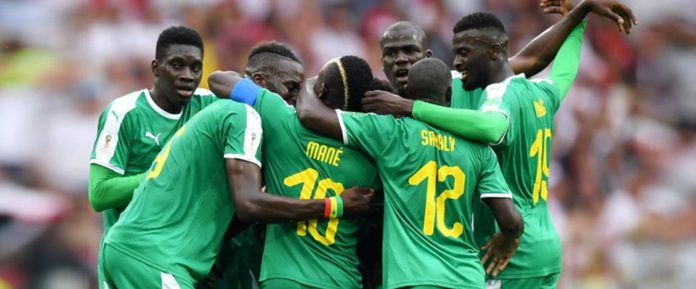 FINALISTE MALHEUREUSE DE LA CAN 2019 : La Fédération sénégalaise de football empoche 1,3 milliards CFA