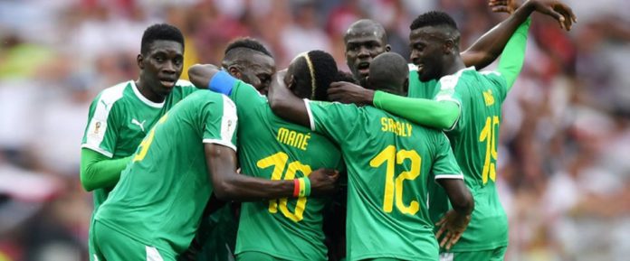 FINALISTE MALHEUREUSE DE LA CAN 2019 : La Fédération sénégalaise de football empoche 1,3 milliards CFA FINALISTE MALHEUREUSE DE LA CAN 2019 : La Fédération sénégalaise de football empoche 1,3 milliards CFA