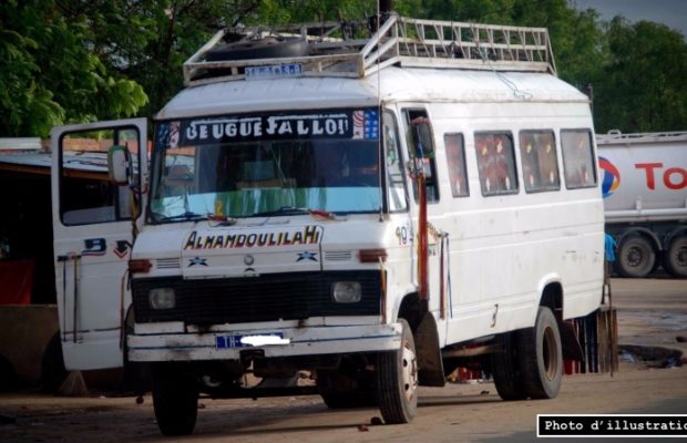 UN ENFANT DE 17 MOIS MORTELLEMENT HEURTÉ PAR UN « NDIAGA NDIAYE »