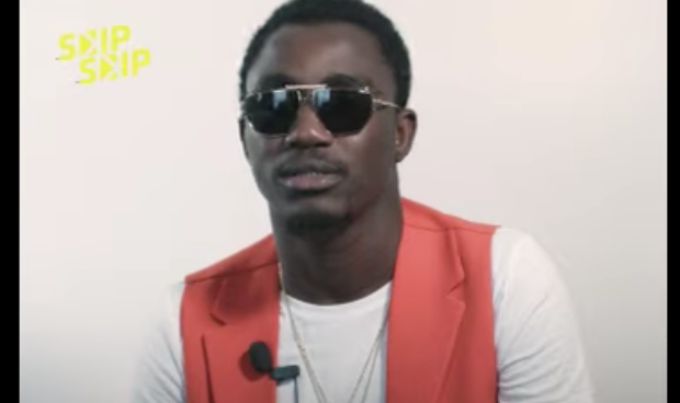 Vidéo – Wally Seck: »Je voudrais un duo avec Maître Gims… Mon vice caché c’est… »