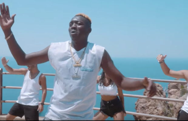 Bai Babu – Merci (Official Video) Retour en force