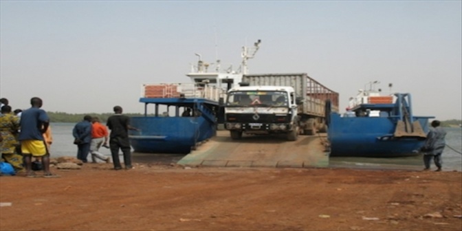 Keur Ayib: de nombreux passagers bloqués à la frontière gambienne, depuis hier