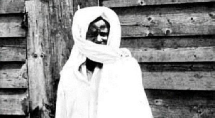 Aujourd’hui, 10 août 1895 : Le début d’exil de Cheikh Ahmadou Bamba