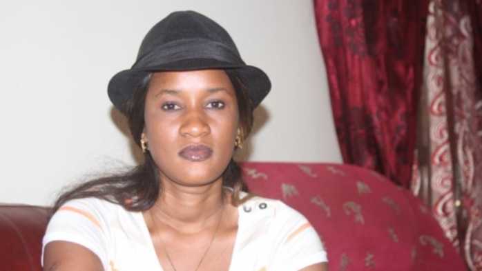 PDS: Aminata Sakho décline sa nomination