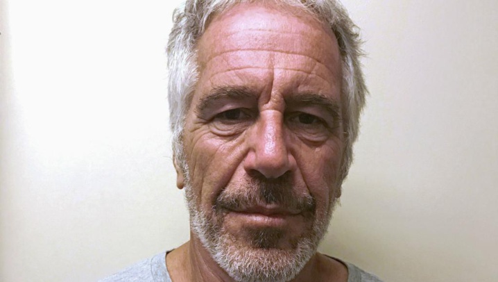 États-Unis: le milliardaire Jeffrey Epstein se suicide en prison