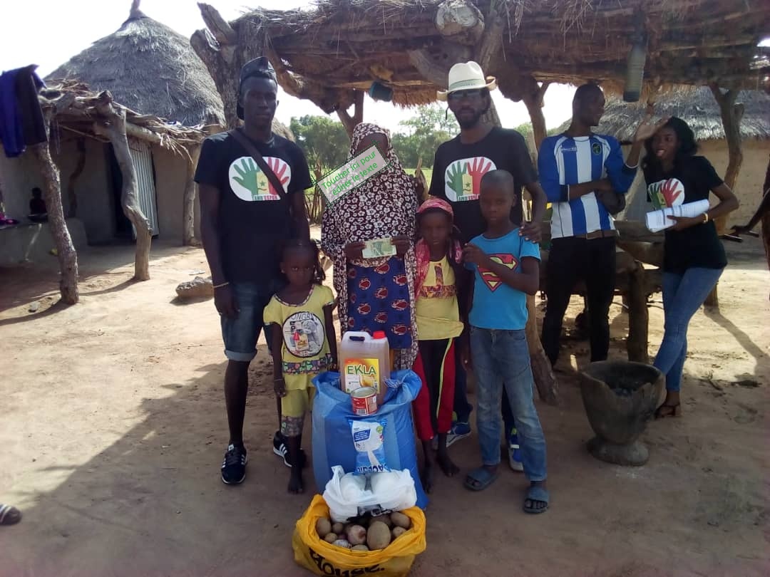 L’Enquête de suivi de la pauvreté au Sénégal (ESPS-2011) classe la région de Tambacounda parmi les régions où la pauvreté est très forte c’est-à-dire plus de 60 %