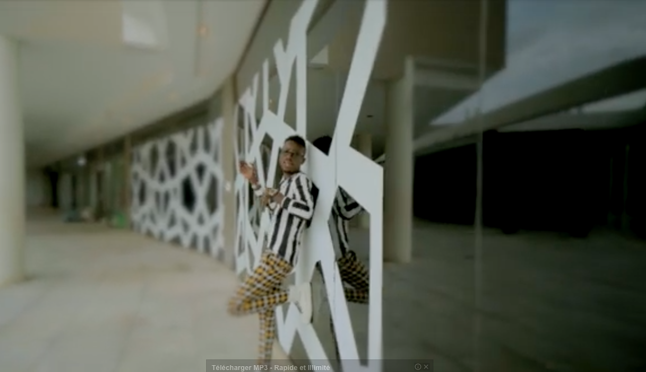 ELAJ KEITA WOUYOUMA (OFFICIAL VIDEO) ELAJ KEITA WOUYOUMA (OFFICIAL VIDEO)