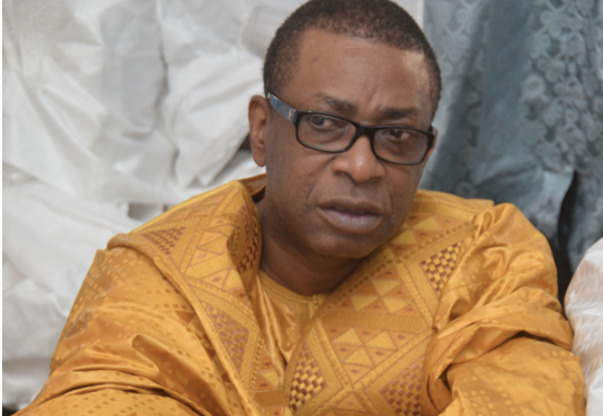 Décès de Zoula: Youssou Ndour exprime sa tristesse