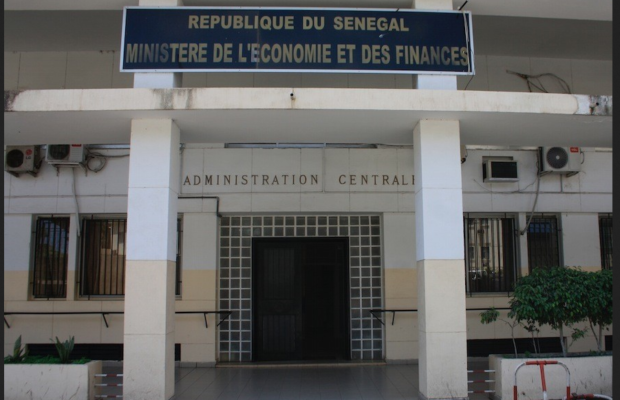 Les finances publiques sénégalaises ont mobilisé 1.240 milliards de francs CFA à la fin de juin dernier