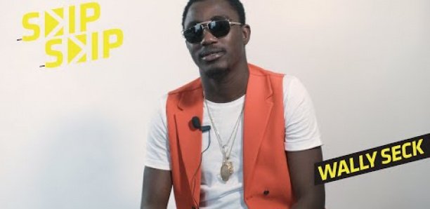 « La jeunesse sénégalaise s’identifie à moi », Waly Ballago Seck