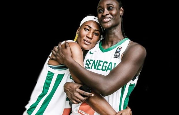 Les lionnes retrouve le Mozambique en demi-finale Les lionnes retrouve le Mozambique en demi-finale