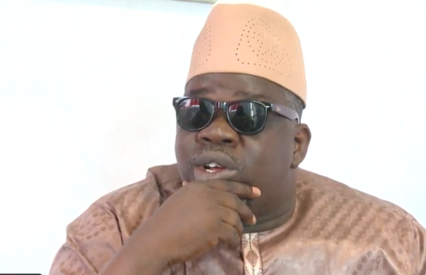 Mamadou Ndoye Bane : « Le commissaire Sangaré n’a pas été relevé de ses fonctions… » Nagne Publier vidéo Bii Yeup »