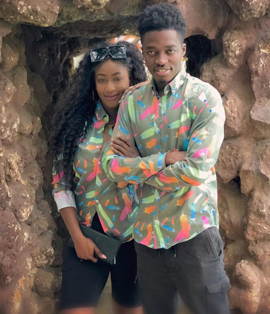 Pod se la coule douce avec Lysa