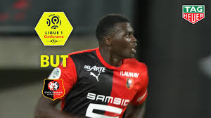 Ligue 1: Mbaye Niang et Rennes battent PSG de Gana Guèye (vidéo)