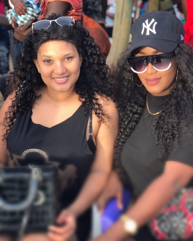 Pod et sa Podette, Pi et Eva, une belle histoire d’amour