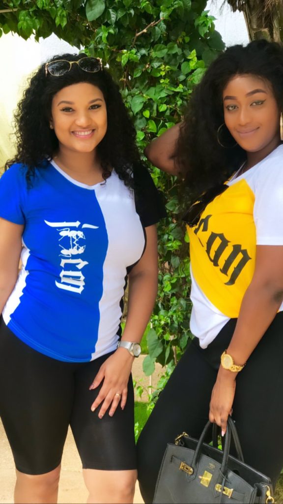 Pod et sa Podette, Pi et Eva, une belle histoire d’amour