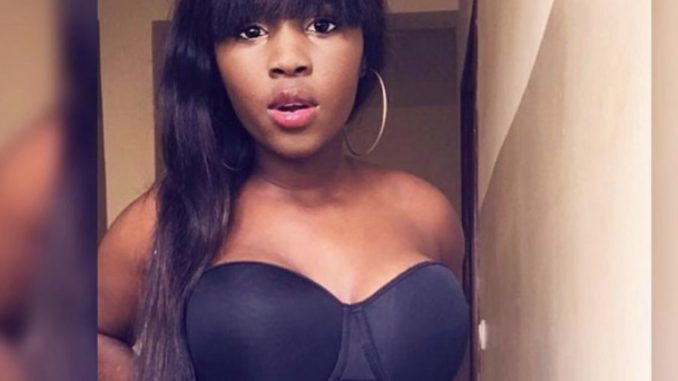À la découverte de Ndeye Ndack, la fille de Ndiollé Tall