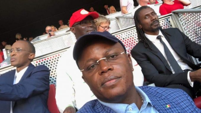Dernière Minute – Fraude manifeste : la Fédération de Football porte plainte contre de grandes sociétés sénégalaises