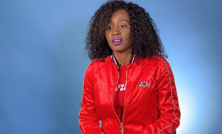Après Wally Seck, Queen Biz interviewée par Trace Tv