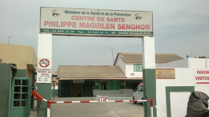Délocalisation de Philippe Maguilen Senghor : les populations s’y opposent