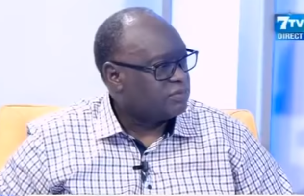 Me El Hadj Diouf, avocat de Mamour Diallo : « La place d’Ousmane Sonko, c’est la prison. Il a menti aux sénégalais, 94 milliards de mensonges »