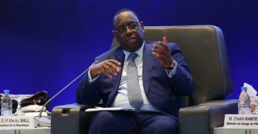 Le Président Macky Sall sera à la 7ème Conférence Internationale de Tokyo sur le Développement de l’Afrique (TICAD 7) à Yokohama