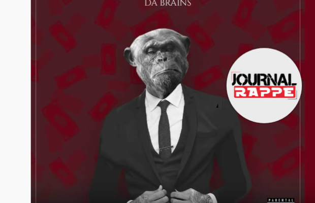 Da Brains – Solou Golo – Clip Officiel : le teaser