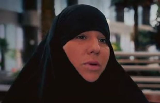 Diam’s sort du silence et revient sur sa conversion à l’islam et raconte son changement de vie : «J’étais très très triste et j’étais seule»