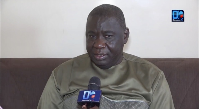 Prison de Rebeuss : Assane Dioma Ndiaye juge "impératif qu’une enquête sérieuse, objective et indépendante soit ordonnée"