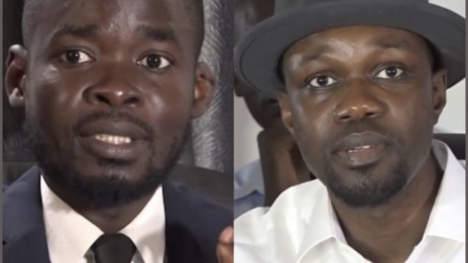 Affaire des 94 millards: Le Forum du Justiciable interpelle Ousmane Sonko sur les accusations dont il fait l’objet.