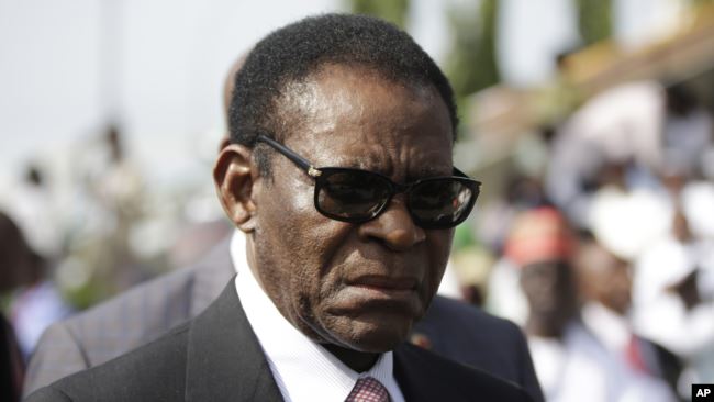 Guinée Equatoriale : Le président Obiang Nguémaa supprime le FCFA