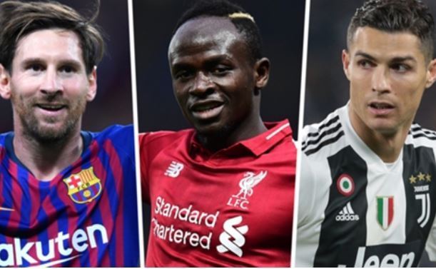 Meilleur Joueur FIFA de l’année « TheBest »: Sadio Mané encore zappé, voici les 3 finalistes