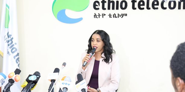 Ethio Telecom : un plan triennal pour faire face aux futurs concurrents