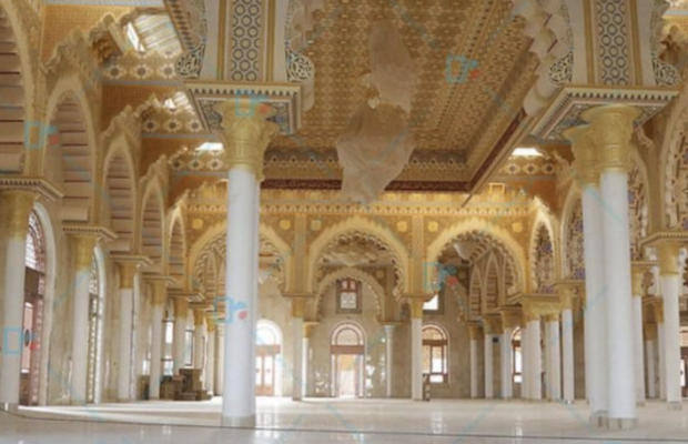 Mosquée Massalikoul Djinane, un vecteur d’unité…