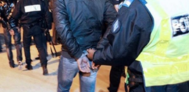 Espagne : Six faussaires sénégalais arrêtés