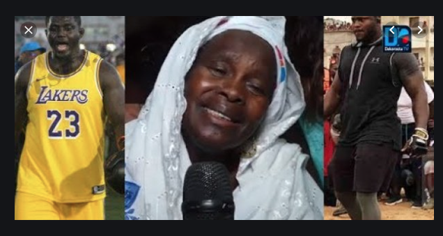 BALLA GAYE II: «Le jour où je suis allé chercher une télé pour ma mère dans un…»