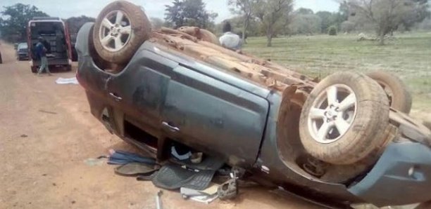 UN JEUNE PERD LA VIE DANS UN ACCIDENT SUR L’AUTOROUTE À PÉAGE