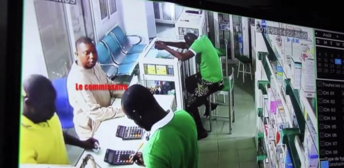 Affaire de la pharmacie Serigne Fadilou Mbacké : Une plainte déposée sur la table du Procureur général