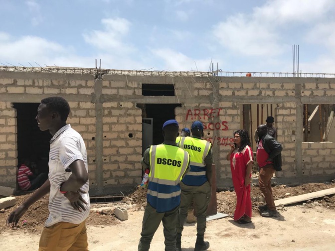 Mbour : La DSCOS enregistre plus de 400 plaintes en 1 an