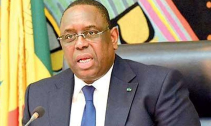 Décès de Robert Mugabé : Macky Sall présente ses « condoléances émues » au peuple zimbabwéen