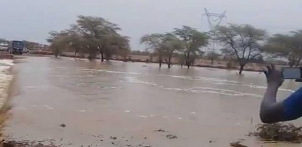 Kaffrine: Un handicapé moteur se noie dans les eaux de pluie