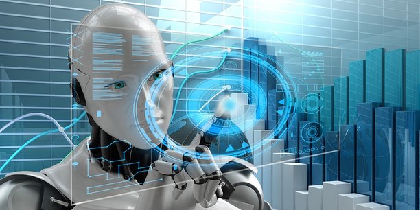Intelligence artificielle : 46% des PDG africains prévoient de lancer des projets d’ici 2022 [Rapport]